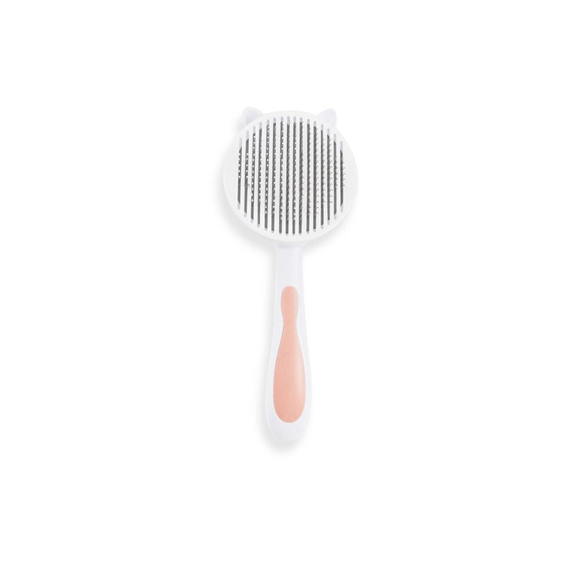 Self-Cleaning Pet Brush - image 7