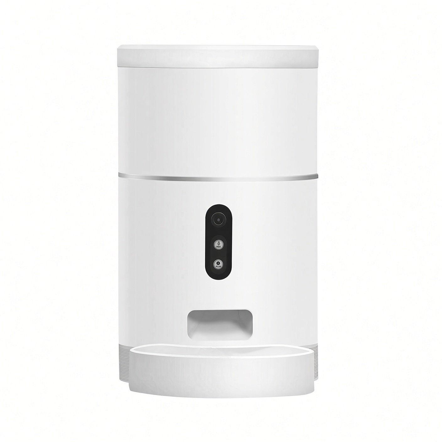 Smart Automatic Pet Feeder