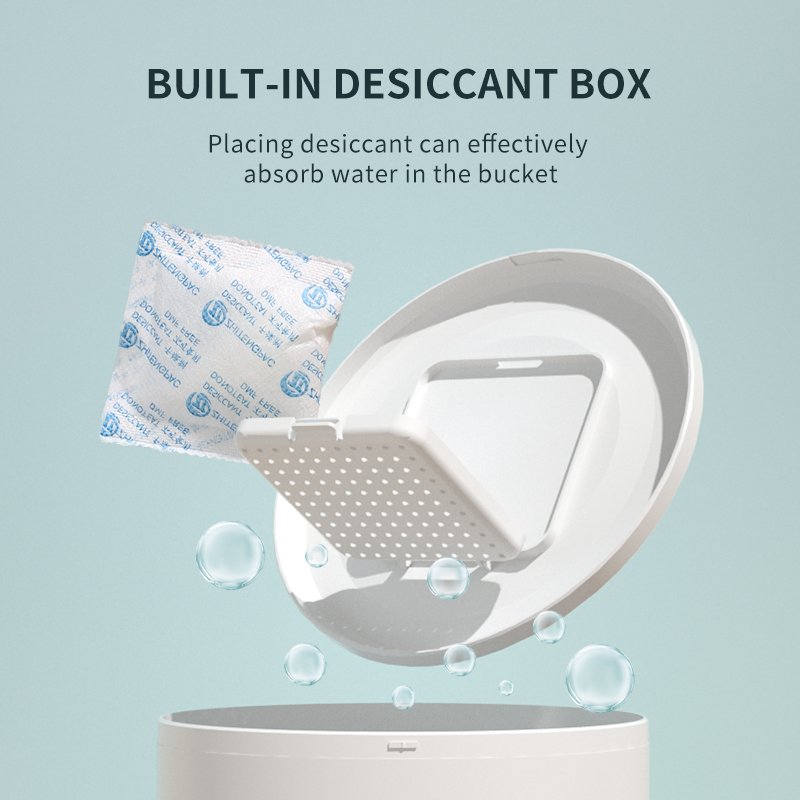 Smart Automatic Pet Feeder - image 3