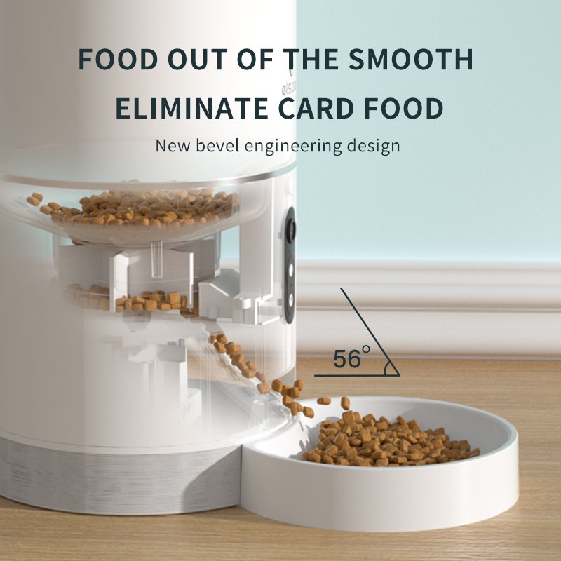 Smart Automatic Pet Feeder - image 4