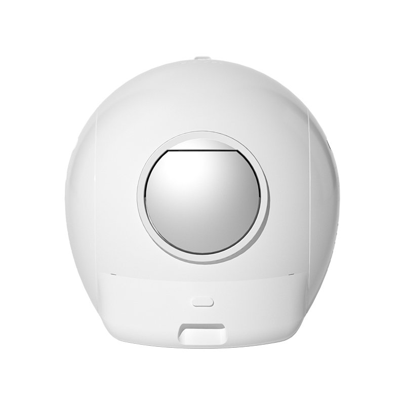 Space Capsule Smart Litter Box Gen 2 - image 3